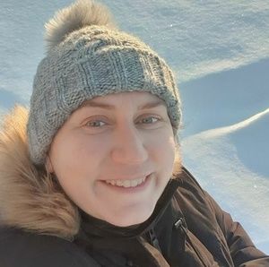 Meet your Posher, Riwa